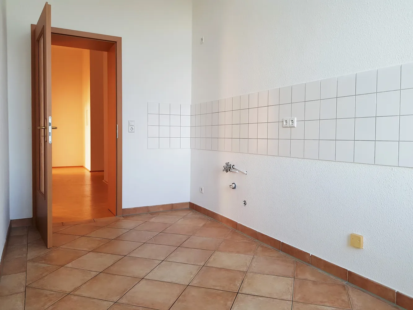 3 room apartment with 92 m² in Eilenburg – Photo 5