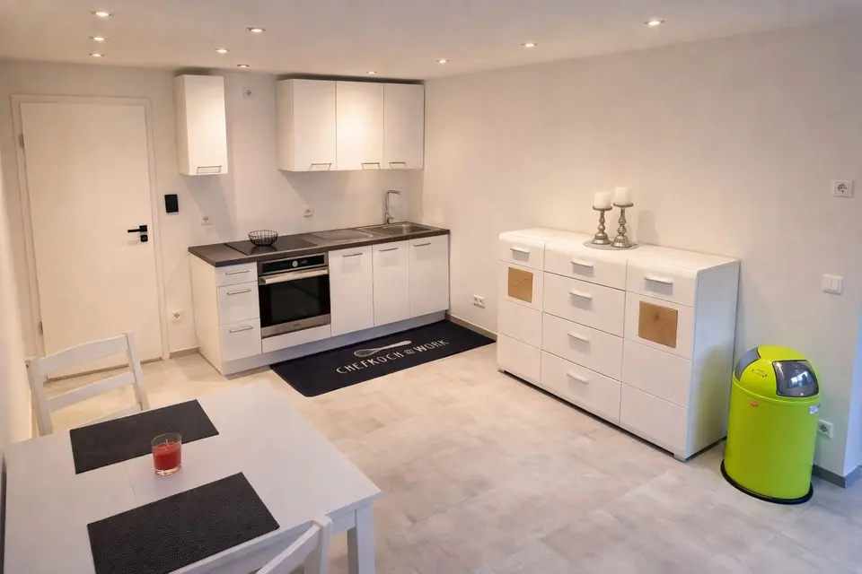 WG-Zimmer mit 45 m² in Neuss – Bild 2