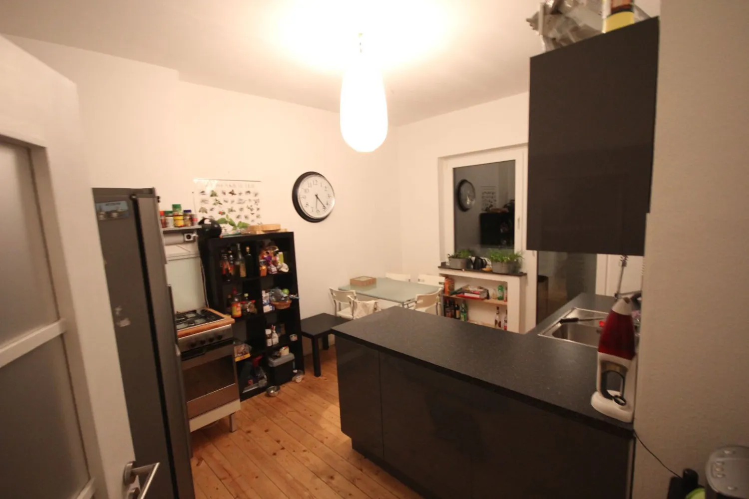 3 Zimmer Wohnung mit 61 m² in Aachen – Bild 7