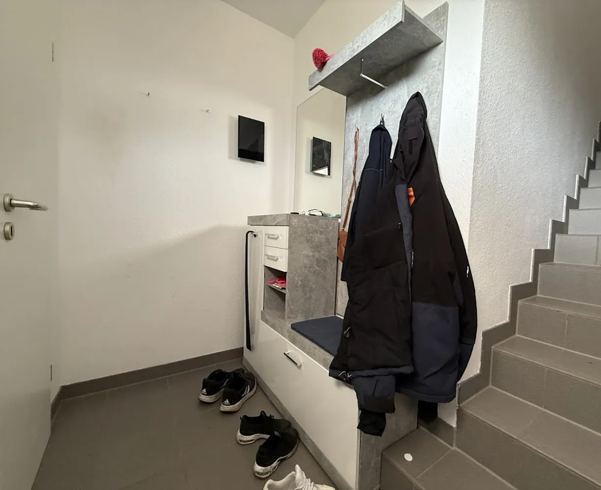 3 Zimmer Wohnung mit 109 m² in Wedel – Bild 2