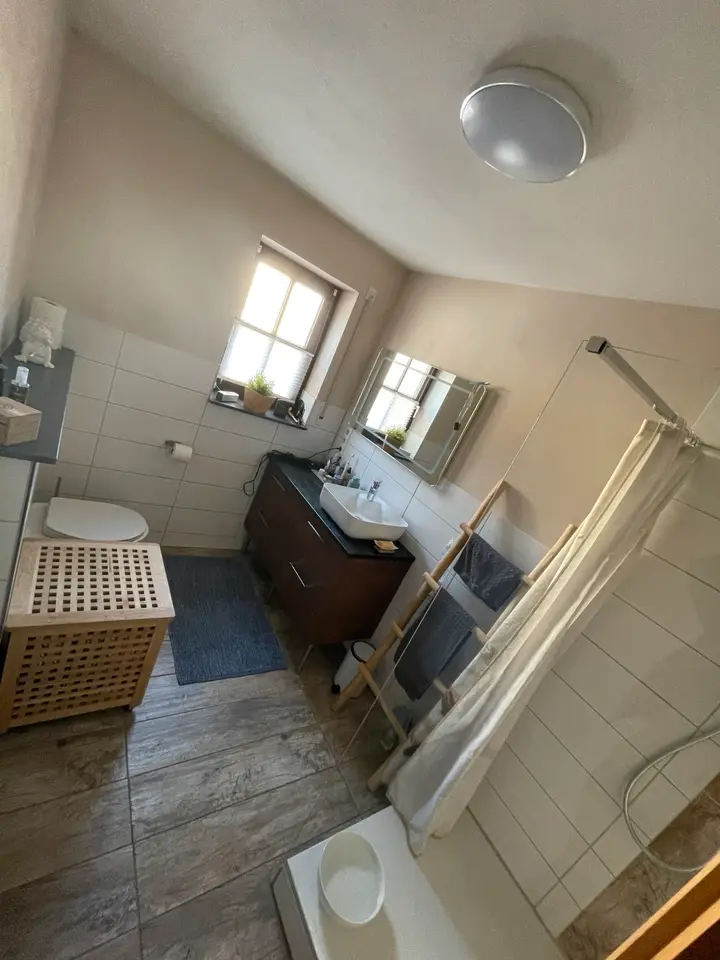 2 Zimmer Wohnung mit 66 m² in Rottenburg am Neckar – Bild 5