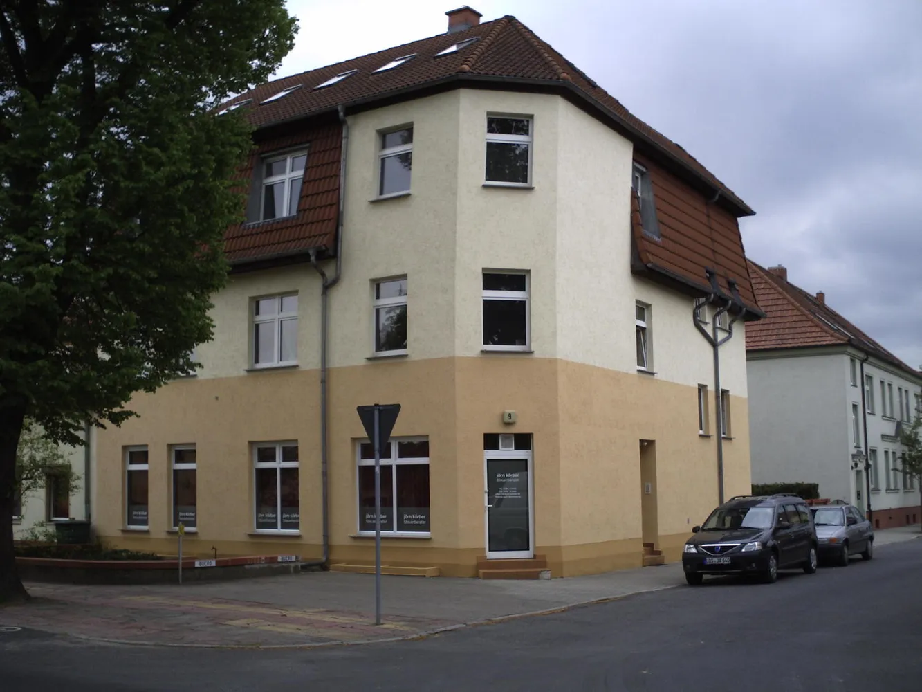 2 Zimmer Wohnung mit 69 m² in Fürstenwalde/Spree – Bild 1