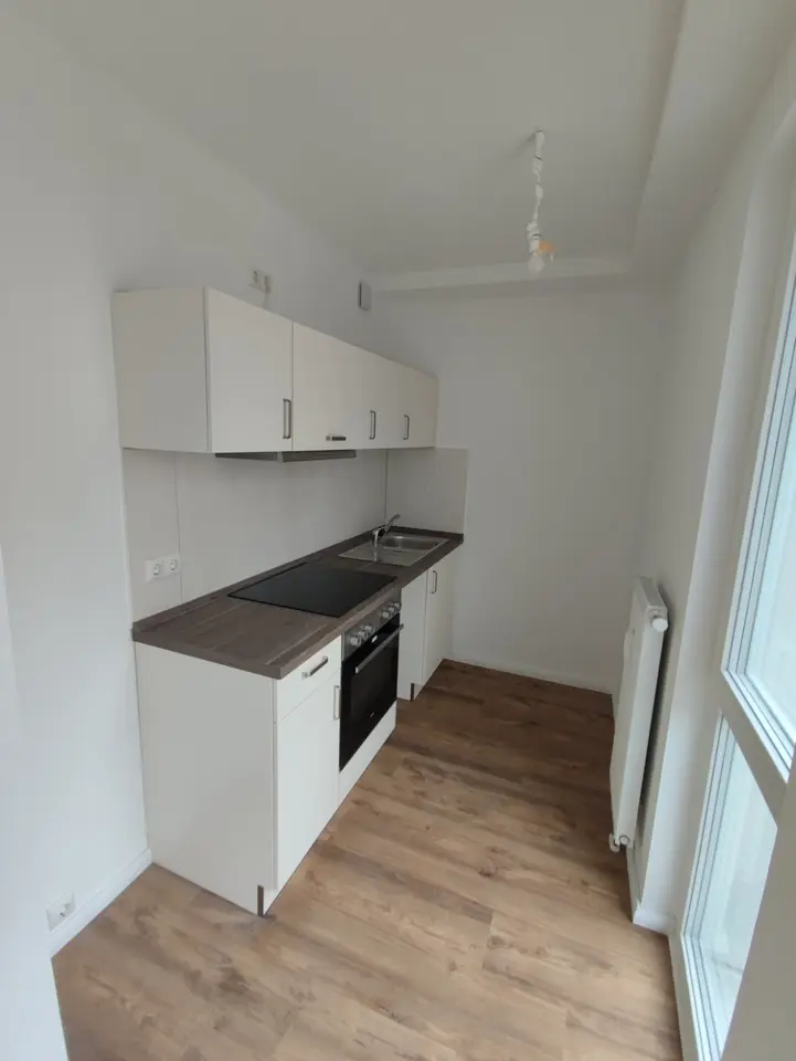 2 Zimmer Wohnung mit 29 m² in Kiel – Bild 3
