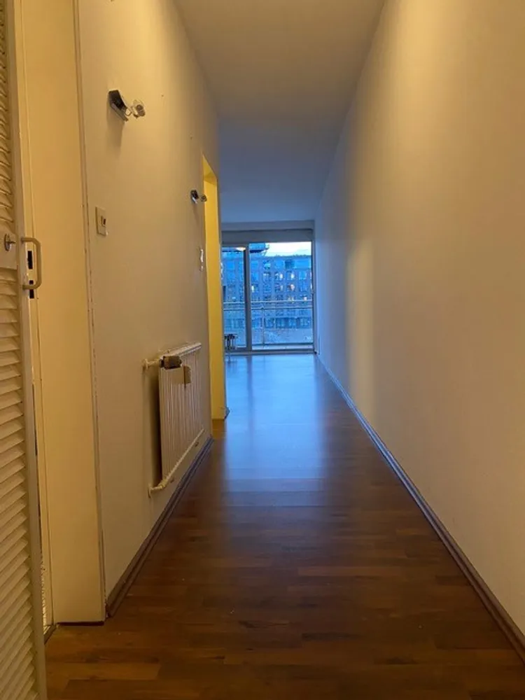 1 Zimmer Wohnung mit 39 m² in Bremen – Bild 2