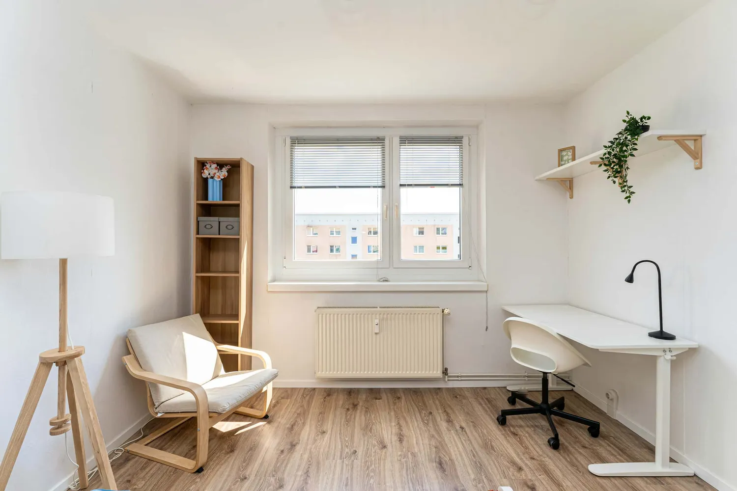 WG-Zimmer mit 16 m² in Potsdam – Bild 2