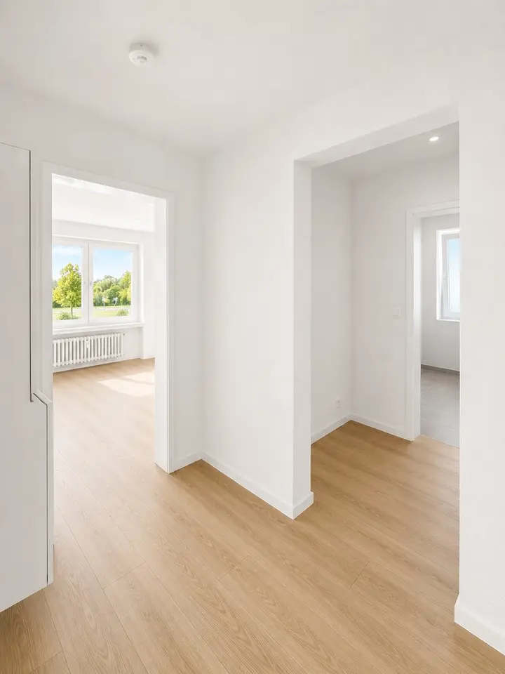 2 Zimmer Wohnung mit 67 m² in Velbert – Bild 6