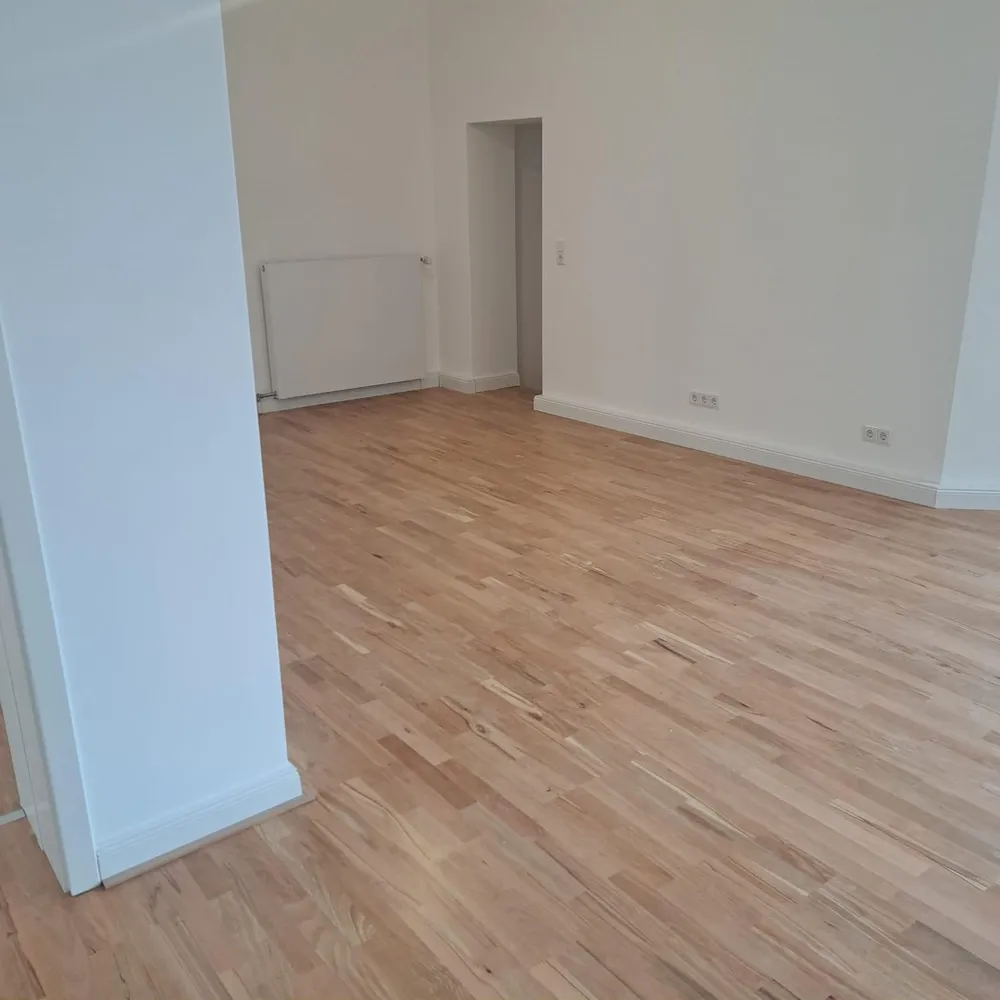 4 Zimmer Wohnung mit 141 m² in Berlin – Bild 11