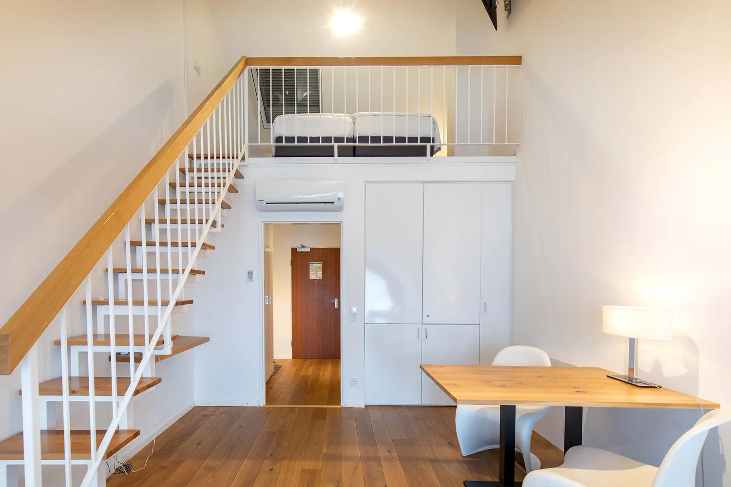1 Zimmer Wohnung mit 49 m² in München – Bild 2