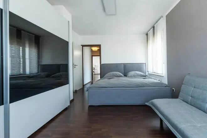 3 Zimmer Wohnung mit 80 m² in Mannheim – Bild 10