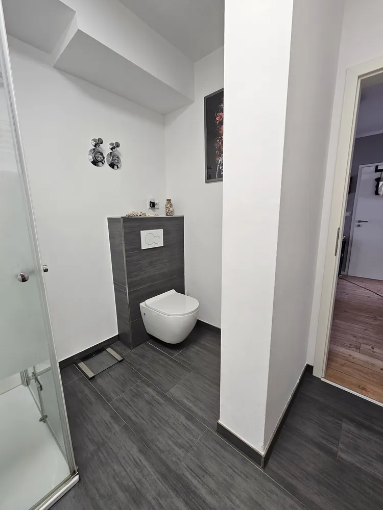 3 Zimmer Wohnung mit 70 m² in Mannheim – Bild 4