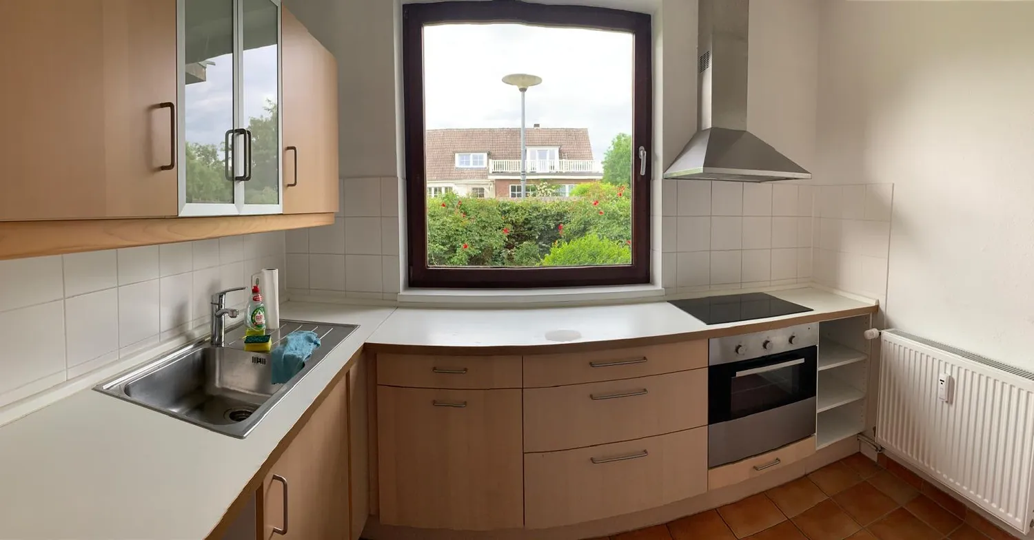 3 Zimmer Wohnung mit 83 m² in Lübeck – Bild 6