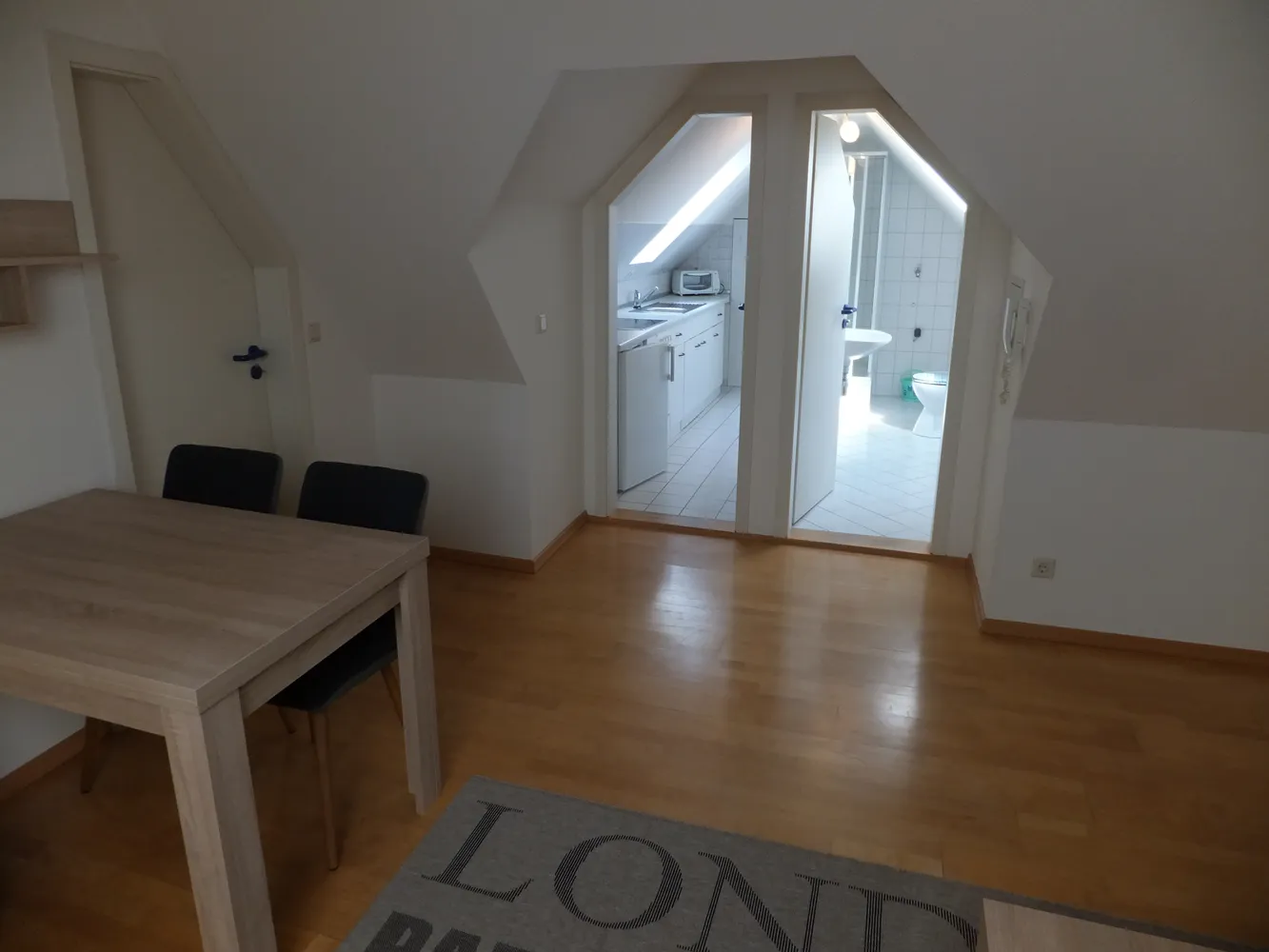 2 Zimmer Wohnung mit 50 m² in Osnabrück – Bild 3
