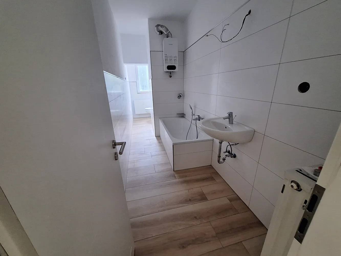 4 Zimmer Wohnung mit 105 m² in Dortmund – Bild 4