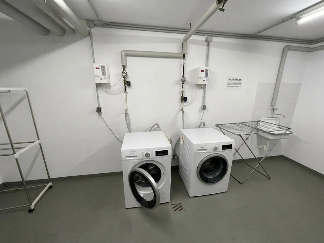 2 room apartment with 32 m² in Magdeburg – Photo 3