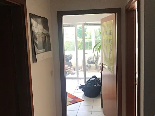 2 Zimmer Wohnung mit 61 m² in Augsburg – Bild 3