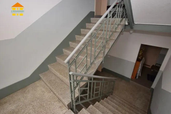 3 Zimmer Wohnung mit 73 m² in Chemnitz – Bild 3