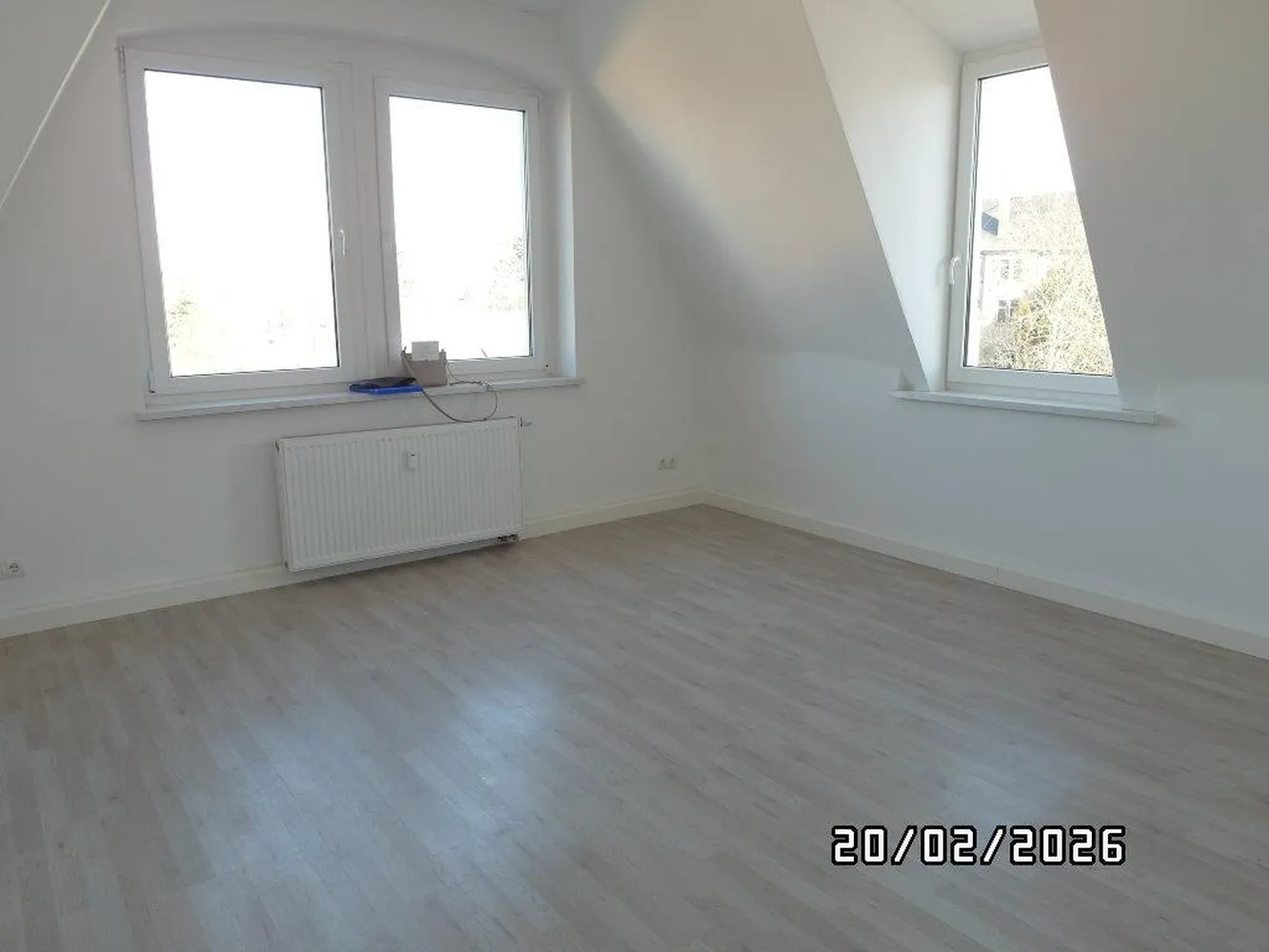 4 room apartment with 94 m² in Riesa – Photo 8