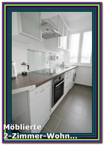 2 Zimmer Wohnung mit 57 m² in Mannheim – Bild 6