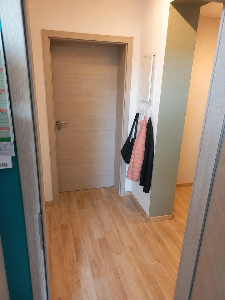 5 Zimmer Wohnung mit 135 m² in Herne – Bild 7