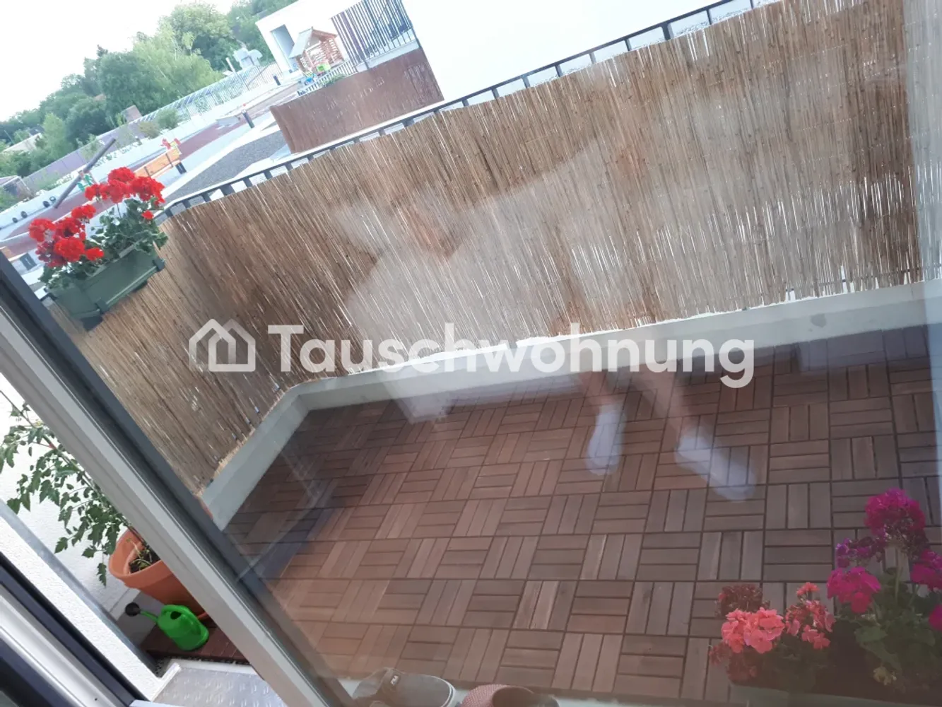2 room apartment with 50 m² in Munich – Photo 9