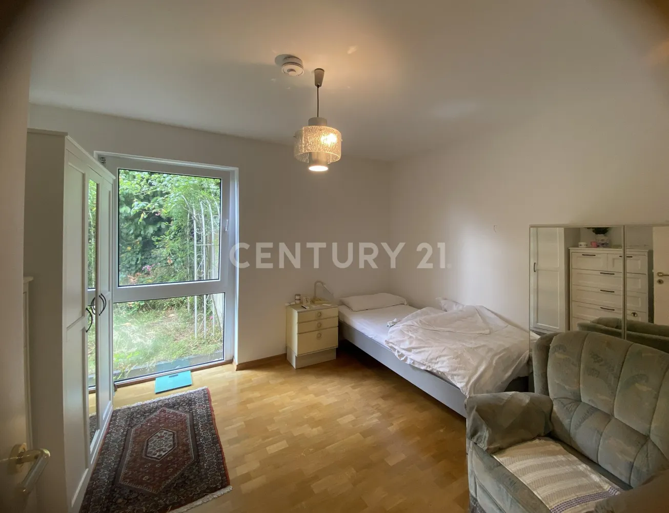 2 Zimmer Wohnung mit 56 m² in Wiesbaden – Bild 4