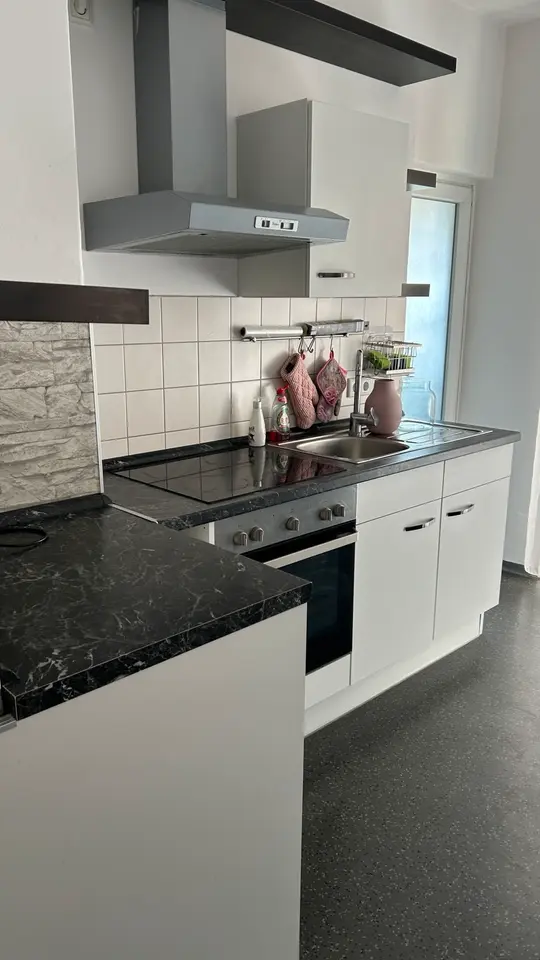 2 Zimmer Wohnung mit 59 m² in Nürnberg – Bild 3
