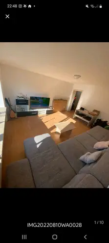 2 Zimmer Wohnung mit 50 m² in Mannheim – Bild 7