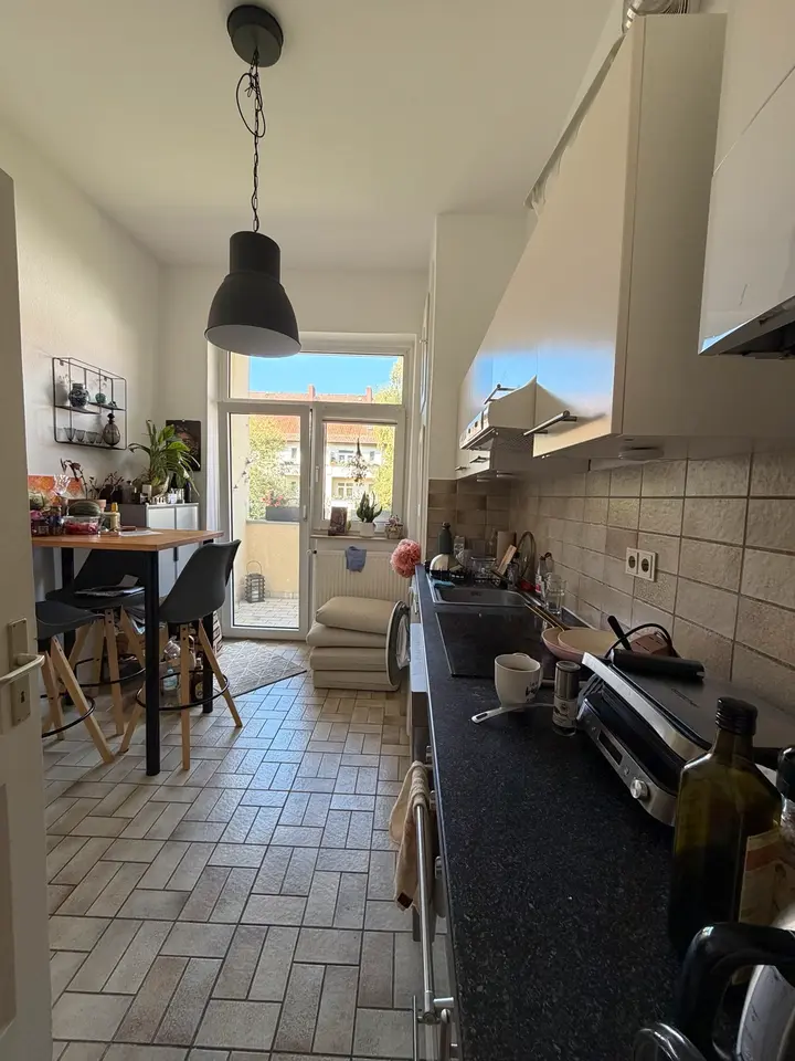 3 Zimmer Wohnung mit 75 m² in Hannover – Bild 6