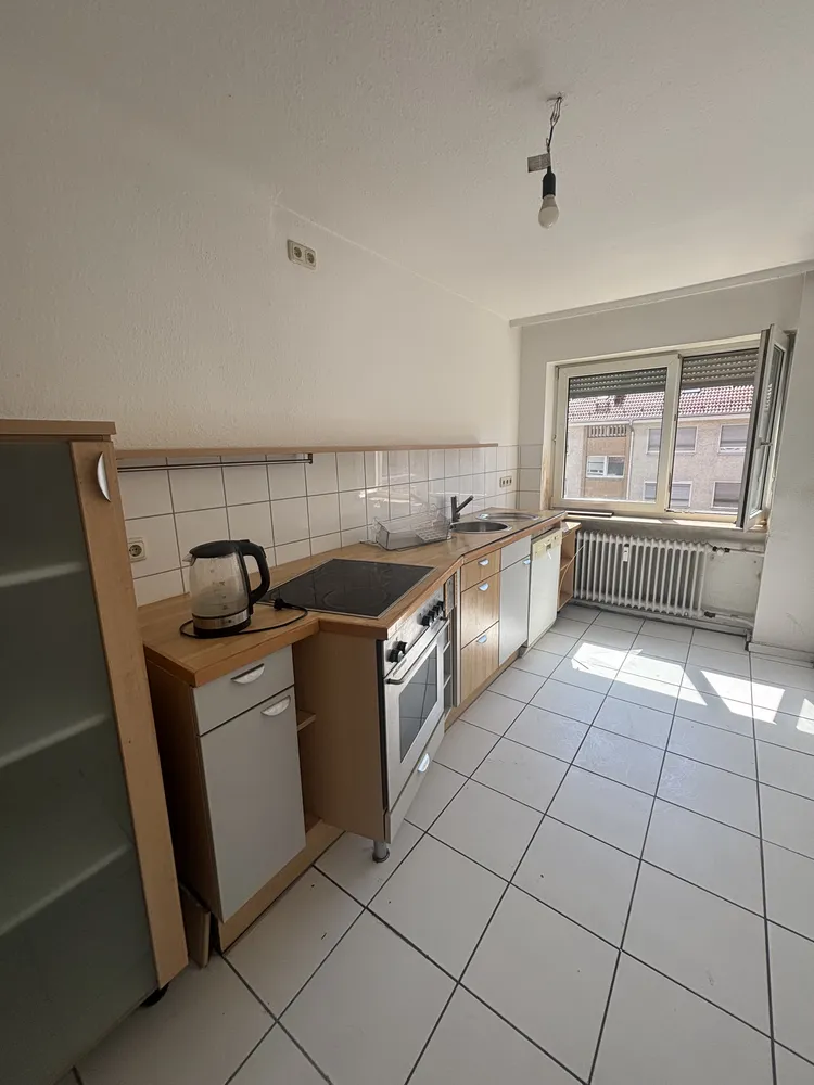 3 Zimmer Wohnung mit 74 m² in Nürnberg – Bild 8
