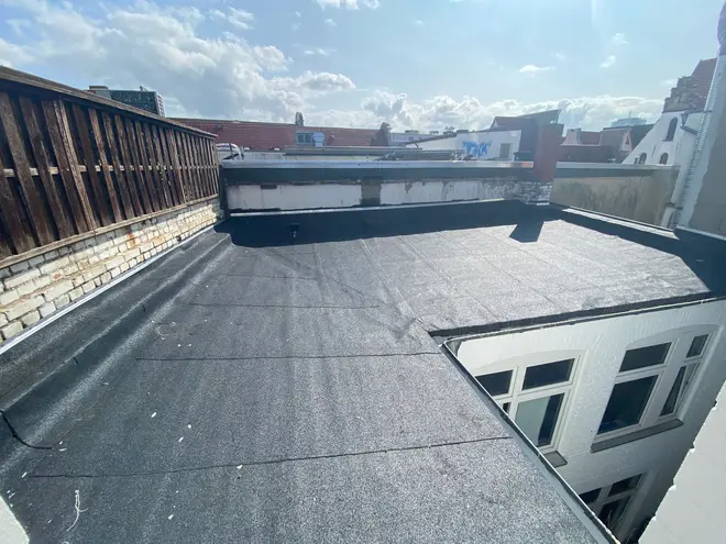 2 Zimmer Wohnung mit 100 m² in Rostock – Bild 8
