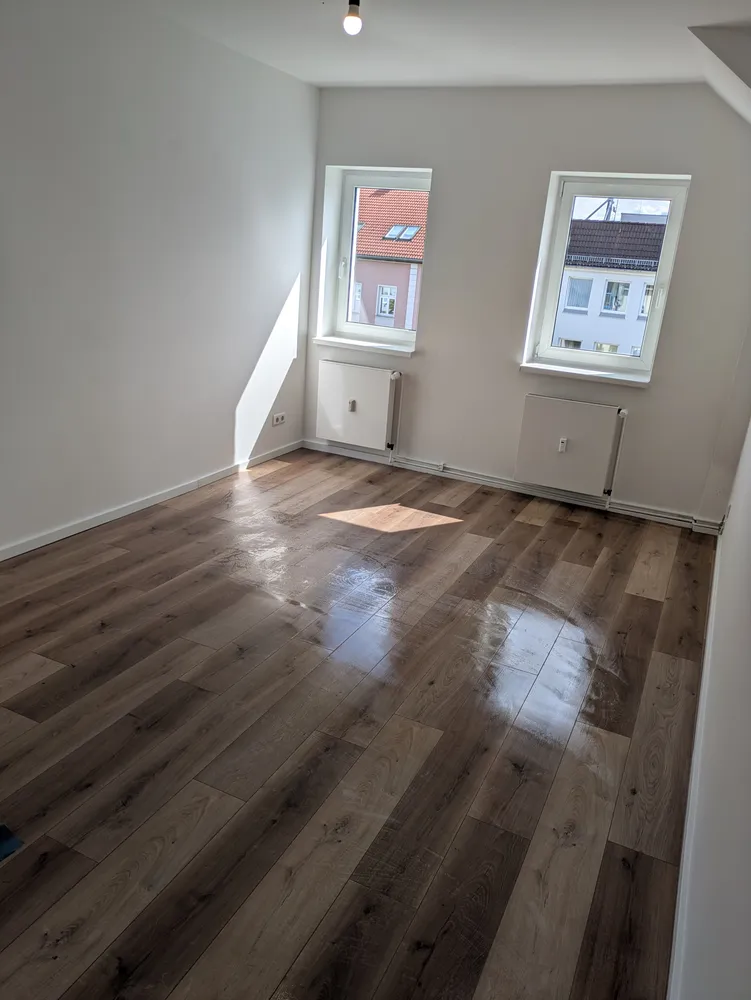 2 Zimmer Wohnung mit 83 m² in Oranienburg – Bild 2