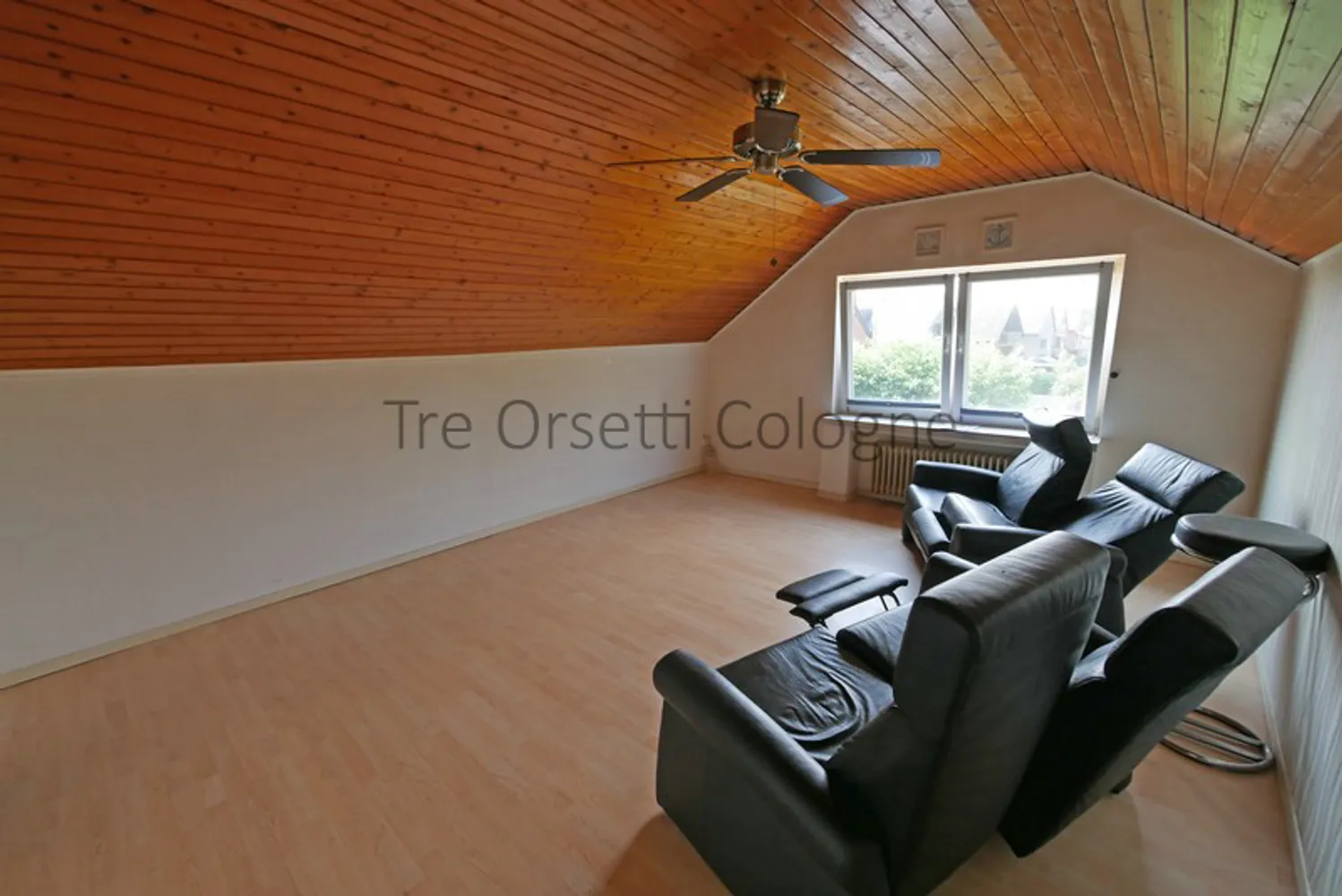 2 Zimmer Wohnung mit 42 m² in Bergheim – Bild 3