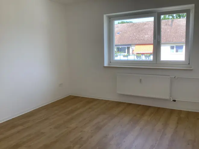 3 Zimmer Wohnung mit 65 m² in Lübeck – Bild 8