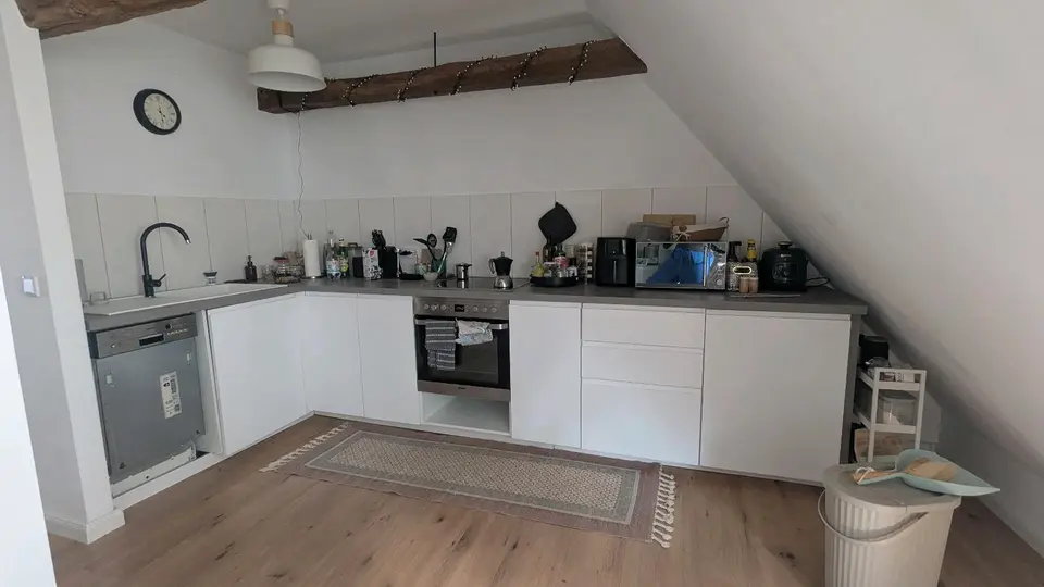 WG-Zimmer mit 100 m² in Arnsberg – Bild 3
