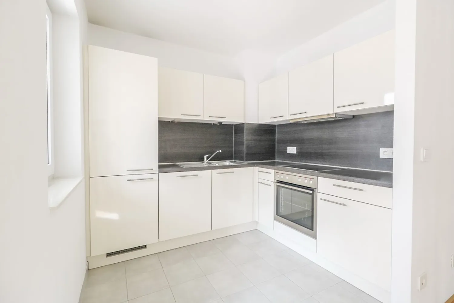 2 Zimmer Wohnung mit 50 m² in Frankfurt am Main – Bild 2