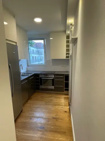 3 Zimmer Wohnung mit 66 m² in Hamburg – Bild 2