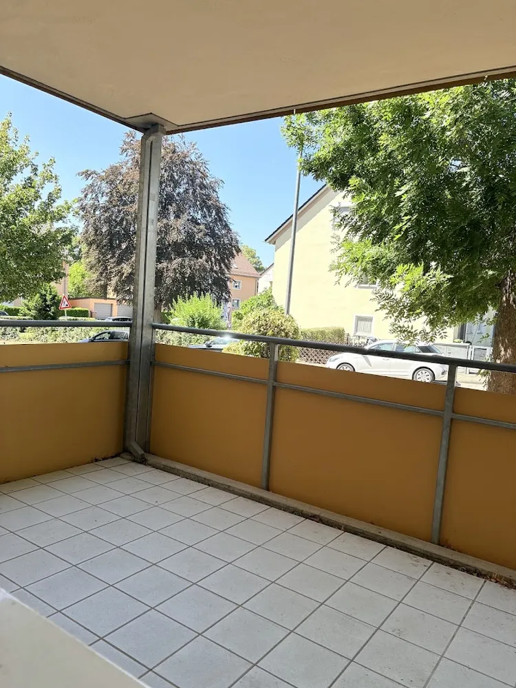 2 Zimmer Wohnung mit 52 m² in Stuttgart – Bild 8