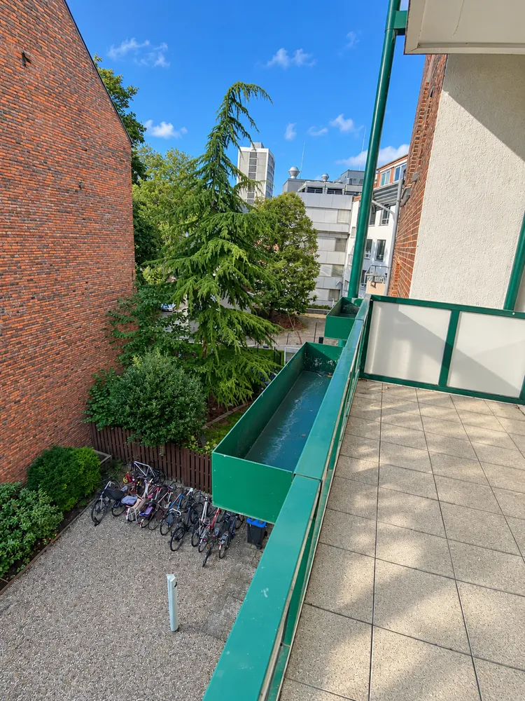 4 Zimmer Wohnung mit 125 m² in Hannover – Bild 8