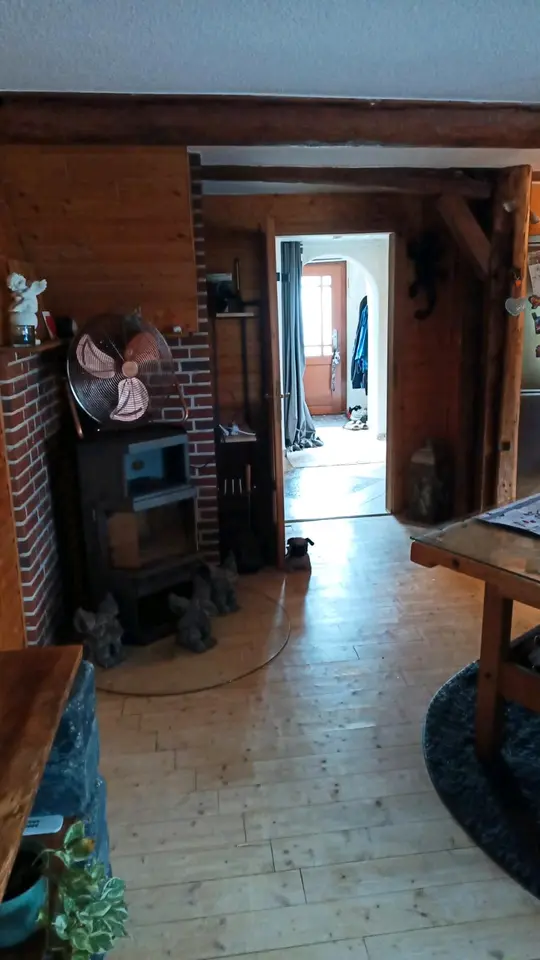3 Zimmer Wohnung mit 80 m² in Leer – Bild 5