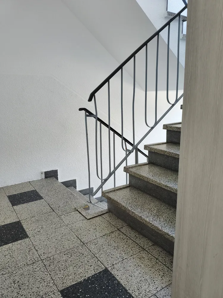 5 room apartment with 100 m² in Duisburg – Photo 2