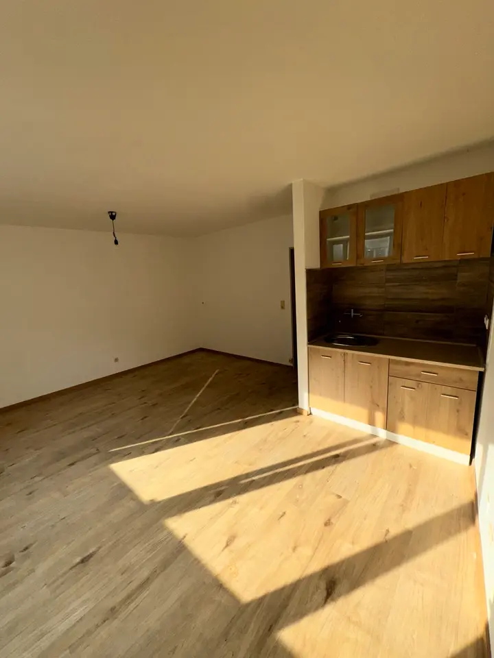 Studio mit 35 m² in Aachen – Bild 6