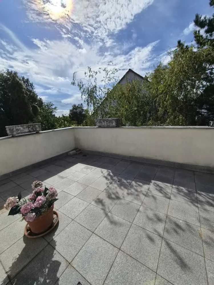 4 room apartment with 225 m² in Wiesbaden – Photo 5