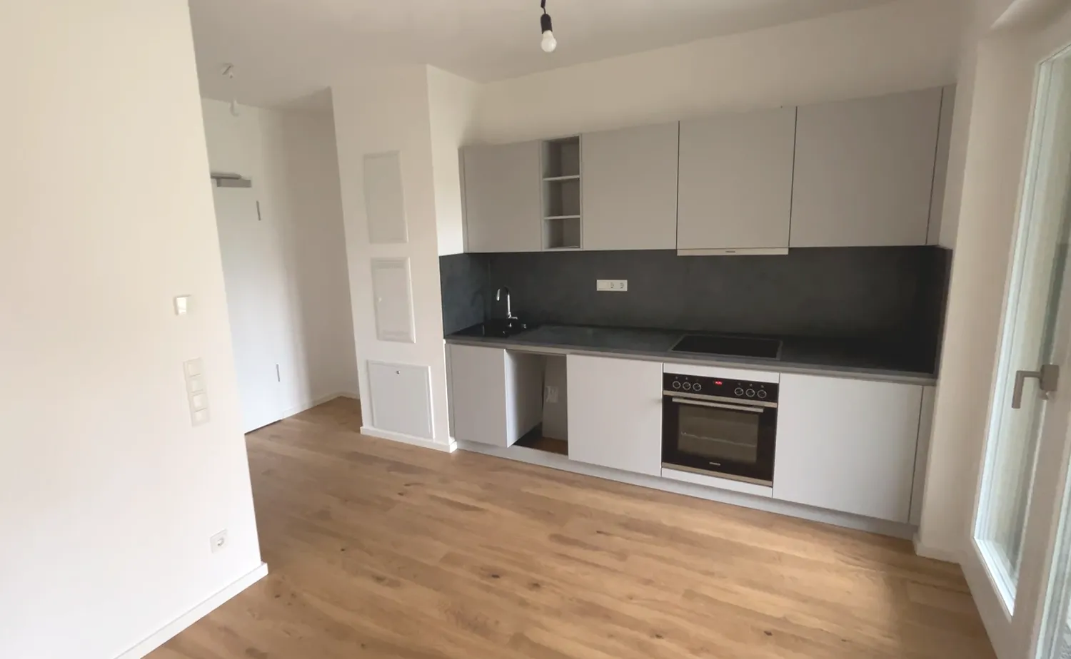 1 Zimmer Wohnung mit 36 m² in Freising – Bild 6