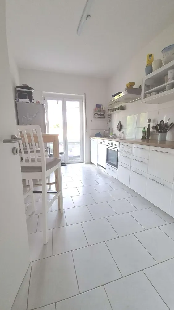 4 Zimmer Wohnung mit 100 m² in Mönchengladbach – Bild 7