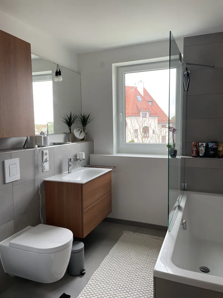 3 Zimmer Wohnung mit 79 m² in München – Bild 3