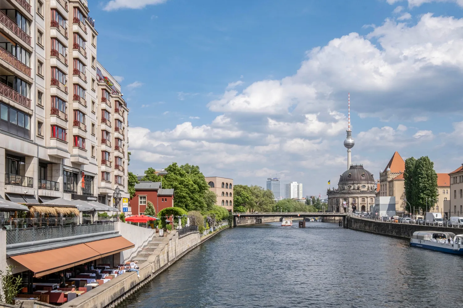 6 Zimmer Wohnung mit 350 m² in Berlin – Bild 4
