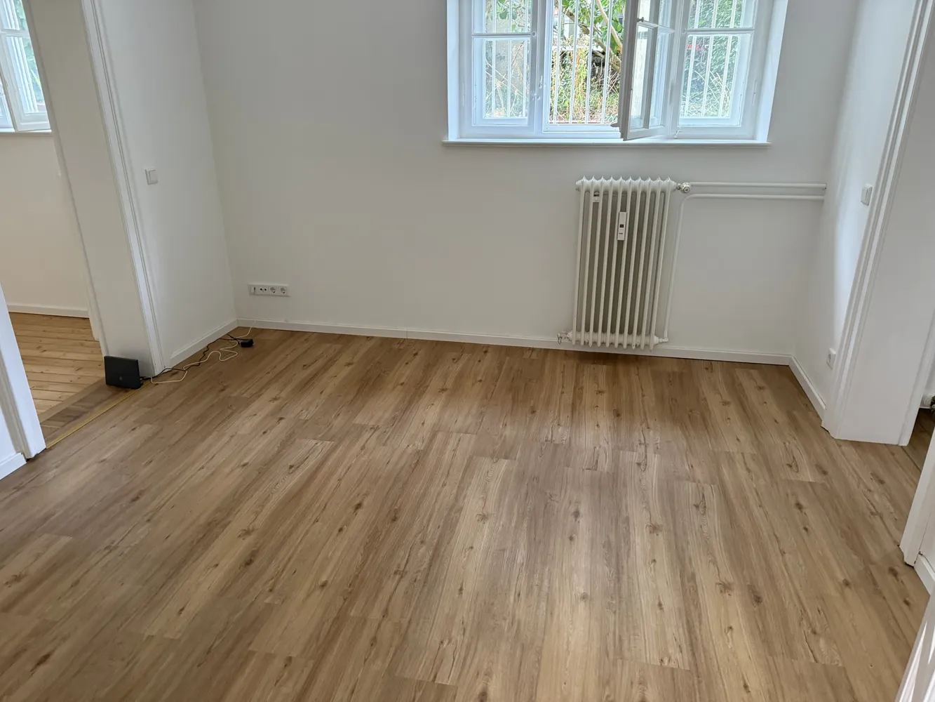 2 Zimmer Wohnung mit 54 m² in München – Bild 2