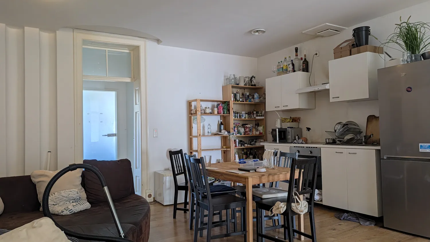 6 Zimmer Wohnung mit 145 m² in München – Bild 7