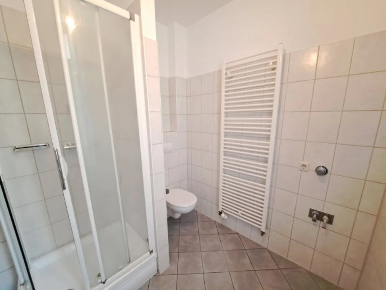2 room apartment with 52 m² in Bremerhaven – Photo 7