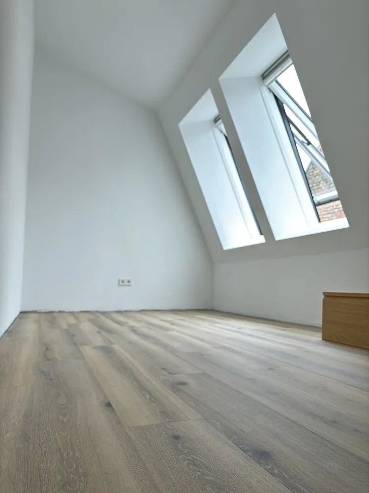 2 room apartment with 45 m² in Mannheim – Photo 12